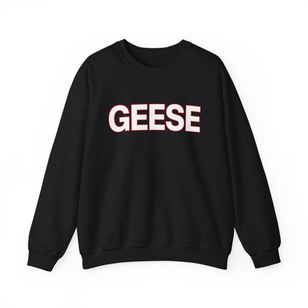 Geese Range Unisex Heavy Blend™ Crewneck Sweatshirt
